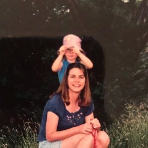 Meet your Posher, Grace